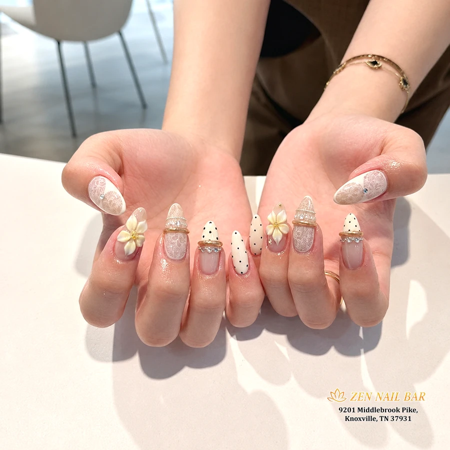  Zen Nail Bar